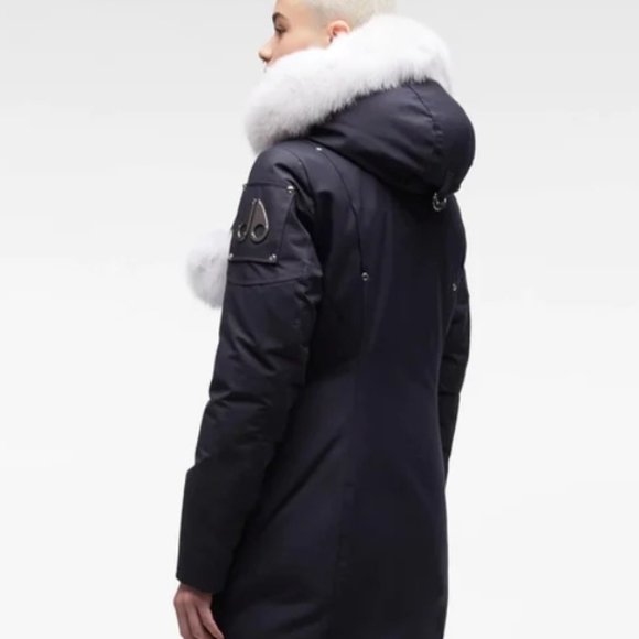 ORIGINAL STIRLING PARKA - Picture 5 of 6